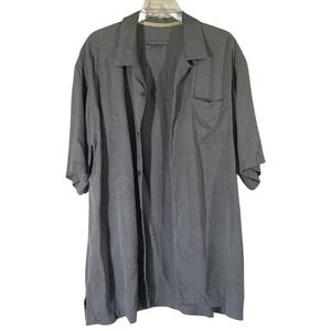 Tommy Bahama Original Fit Silk‎ Shirt